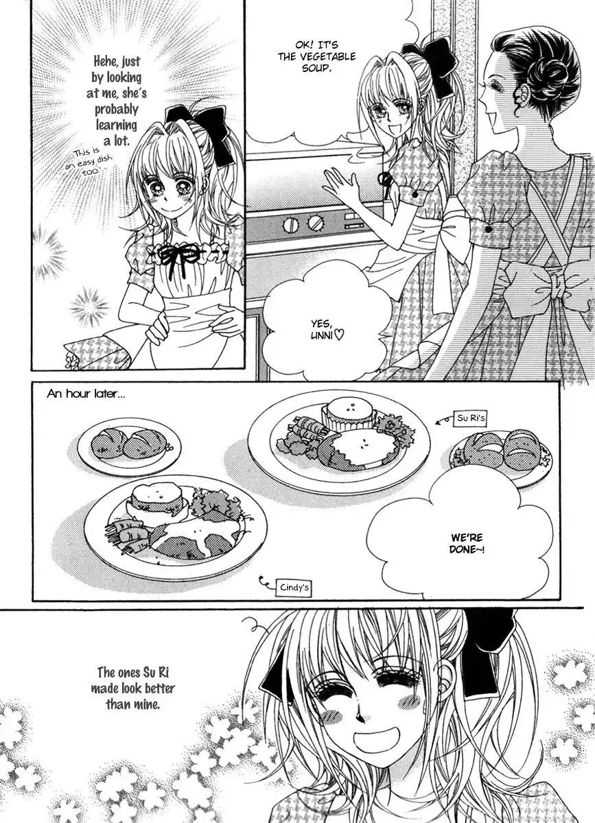 I Will Be Cinderella Chapter 18 9